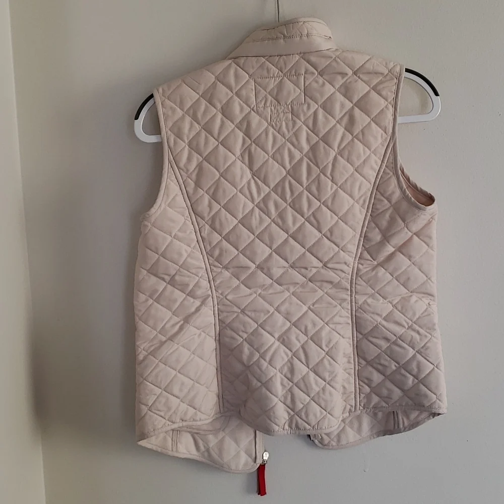 Van Heusen quilted vest - Picture 4 of 5